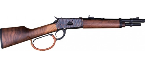 Canuck Wrangler Trail Boss .357 Mag 12" Barrel Lever Action Rifle
